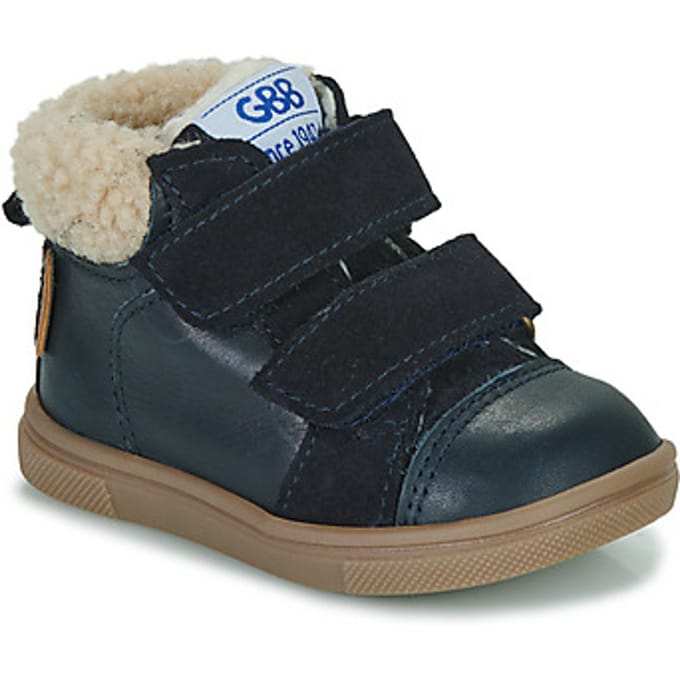 GBB  Hoge Sneakers GONTRAN