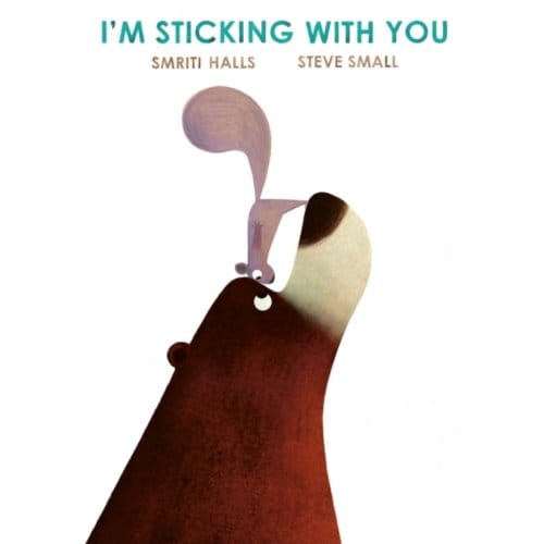 I'm Sticking With You - Smriti Halls