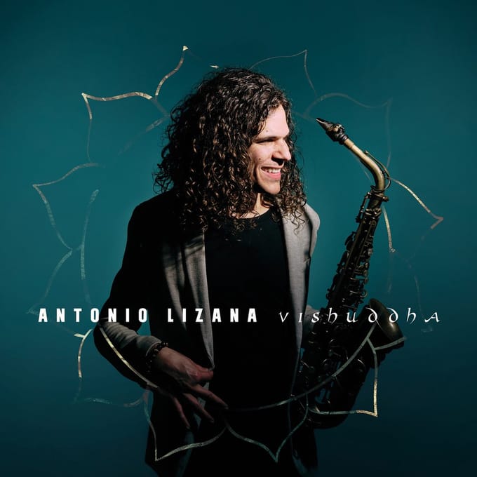 Antonio Lizana - Vishuddha (CD)
