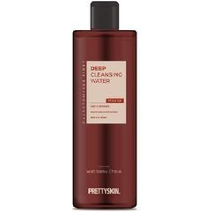 Pretty skin - Galactomyces First Deep Cleansing Water 500ml
