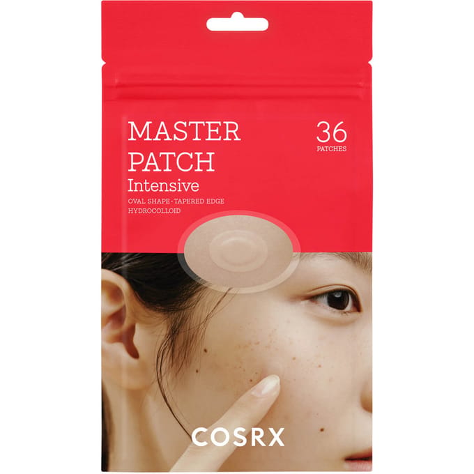 COSRX Master Patch Intensief (Verpakking met 36 Stuks)
