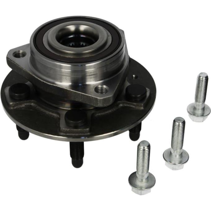 Wiellagerset BTA H2X028BTA