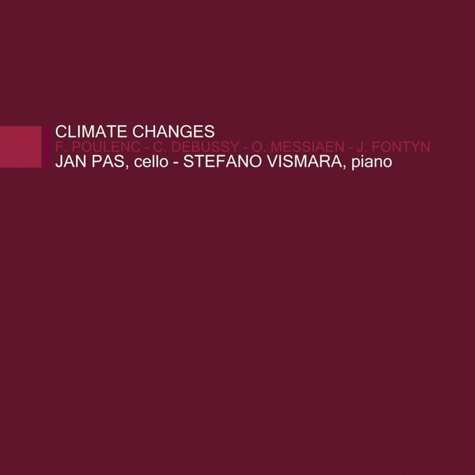 Climate Change
