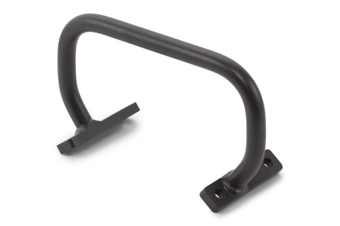 Protector bar