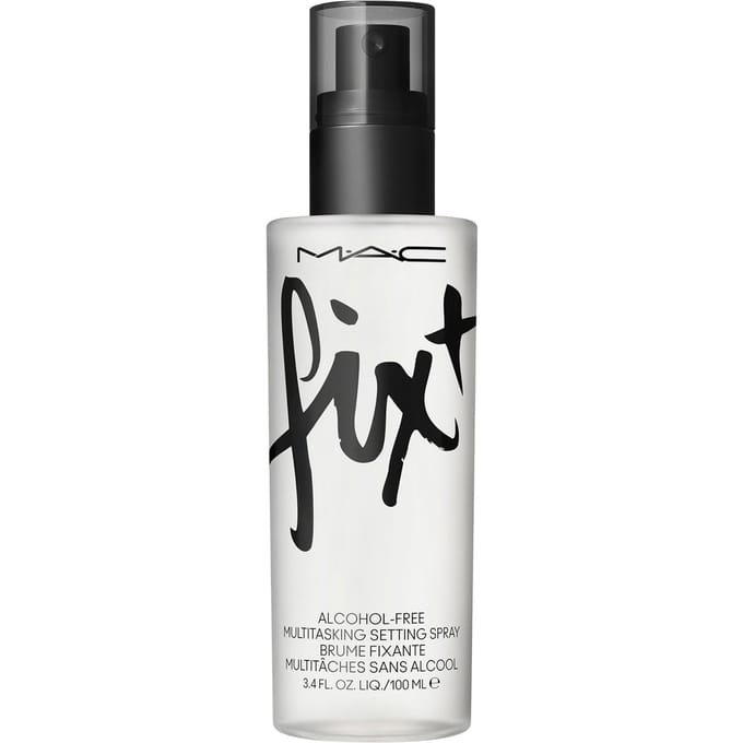 Fix+ Original Setting Spray 100 ml – Setting Spray, Hydrating, For Makeup Enthusiasts, Original, Alcohol-Free, Suitable For Makeup Routine