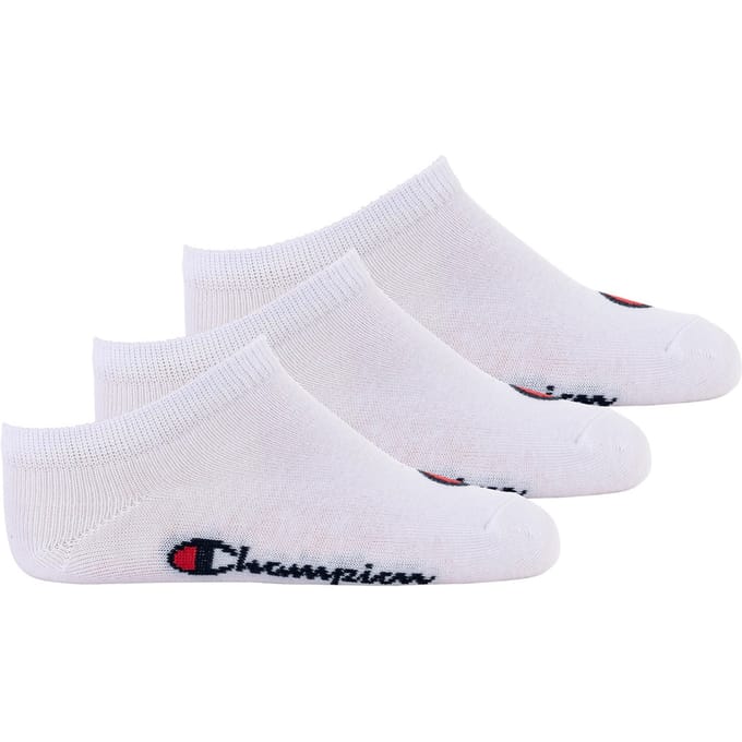 Champion Sneaker Basis Sokken