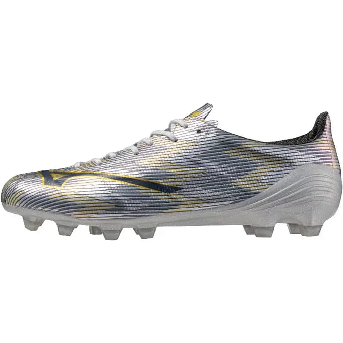 Voetbalschoenen Japan Alpha II FG