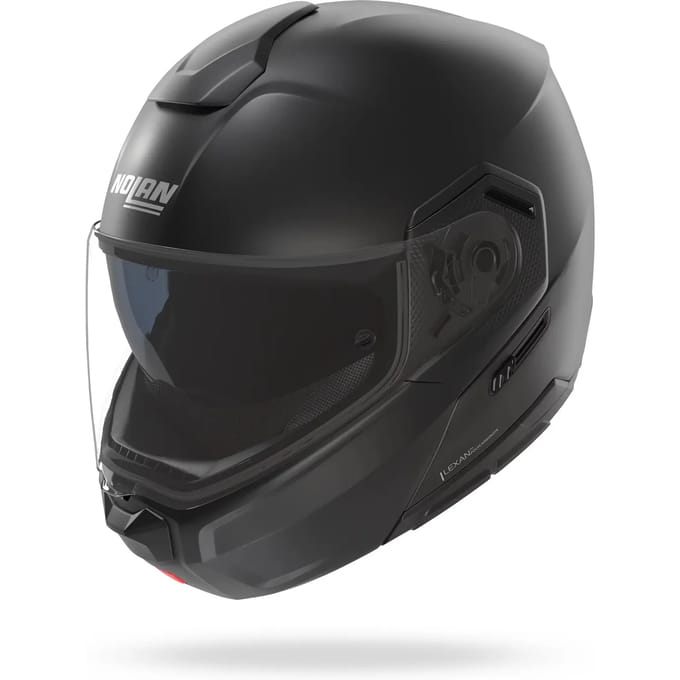 Modulaire motorhelm Nolan N90-3 06 Classico