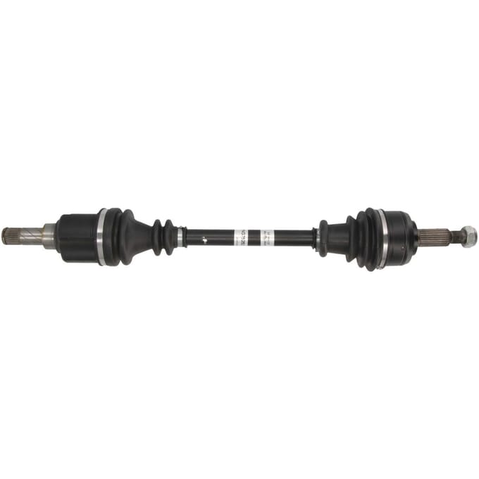 Aandrijfas POINT GEAR PNG75252 Links