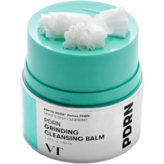 VT PDRN Slijpende Reinigingsbalsem (50 ml) blue