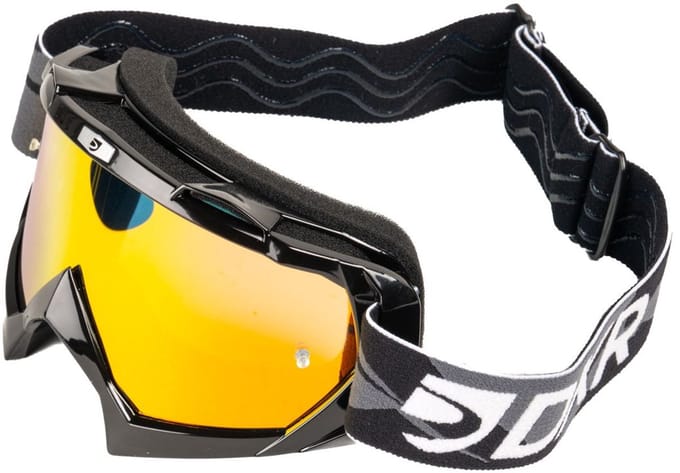 Crossbril VISION BLACK IRIDIUM