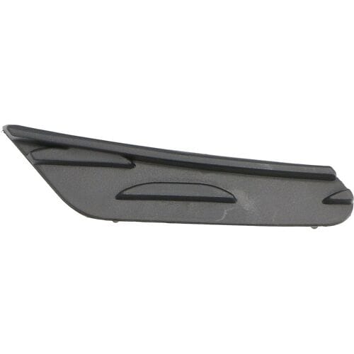 Ventilatiegrille, bumper trekhaak BLIC 5513-00-3533920P