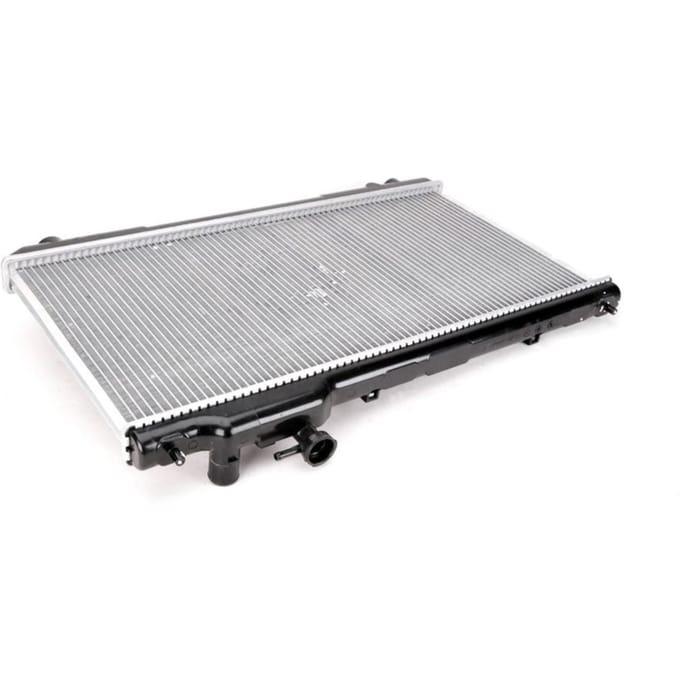 Radiator, motorkoeling THERMOTEC D72026TT