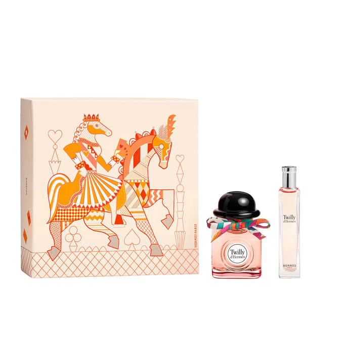 Hermes Twilly D Hermes (L) Set EDP 50ml + EDP 15ml