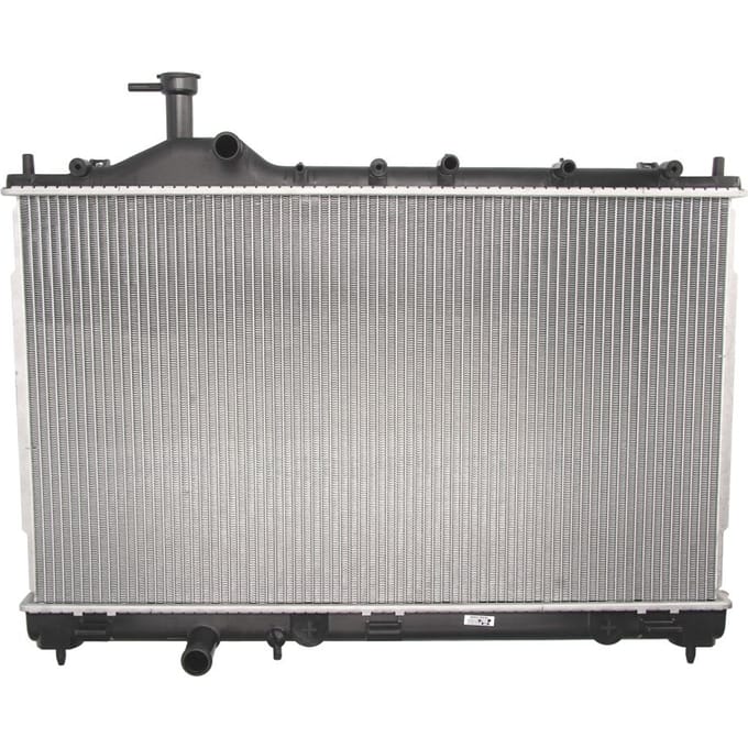 Radiator, motorkoeling KOYORAD PL032975