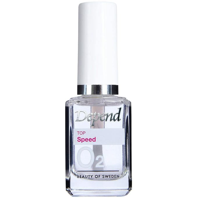 Depend Top Speed 11 ml