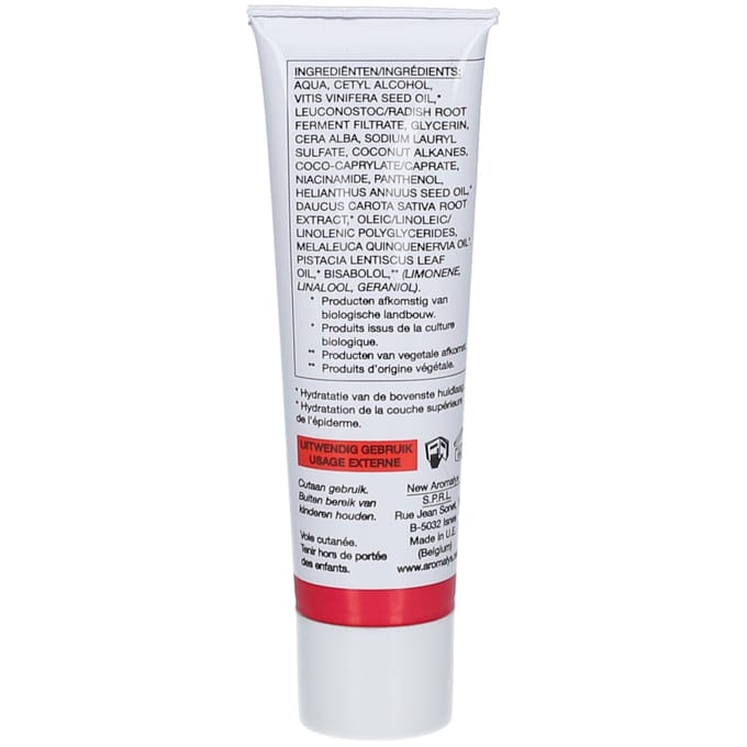 Alphamiliale Alpha Protect 30 Crème