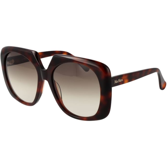 Zonnebril Max Mara Zonnebril MM0047 52F 56