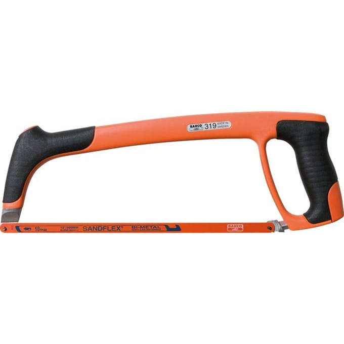 Bahco Beugelzaag 300mm Sandflex-Zaagblad