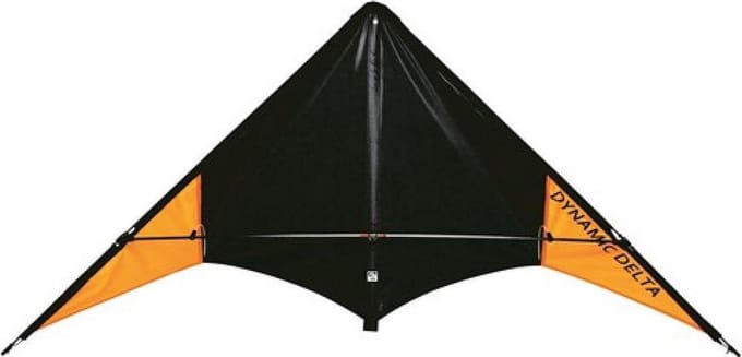 Wolkensturmer Dynamic Delta Neon orange