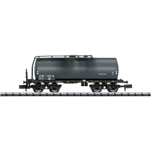 MiniTrix 18972 N ketelwagen Uerdingen van de DR