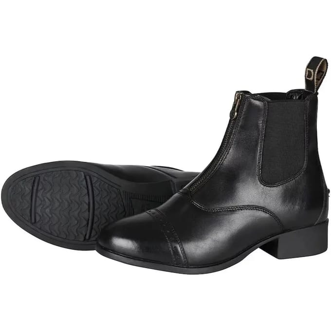 Ritsschoenen voor paardrijden Dublin Foundation Paddock II