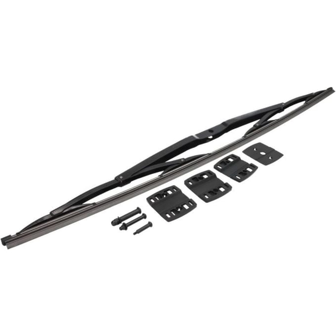 Wisserblad BOSCH Twin Truck N82, 800mm, Voor, 1 Stuk