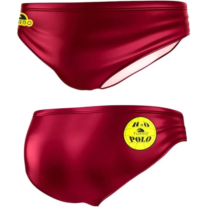 Zwembroekje Turbo Waterpolo H2O