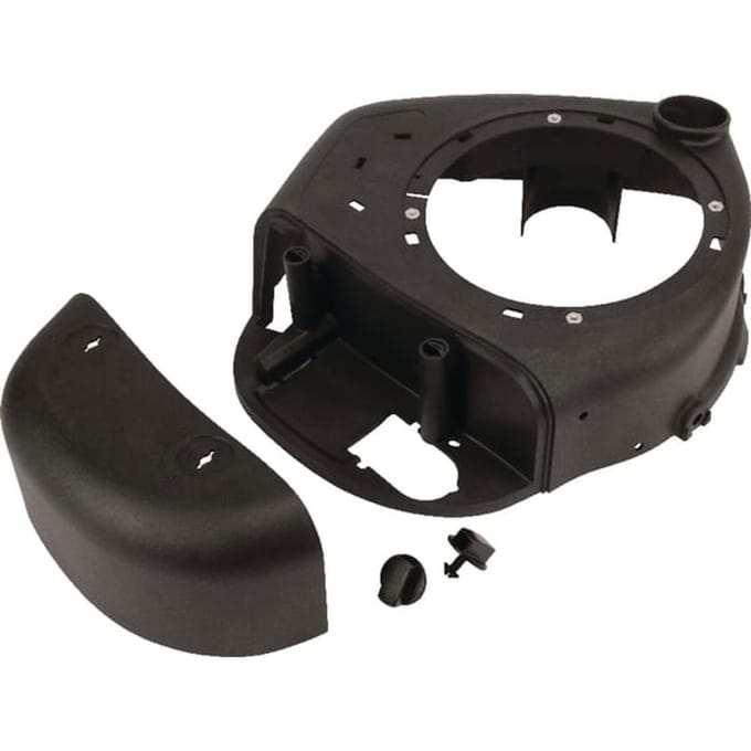 Briggs & stratton ventilatorkap