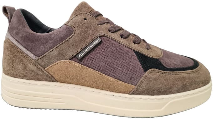 Cycleur De Luxe C2 Sneakers - Heren - Groen - Maat 45