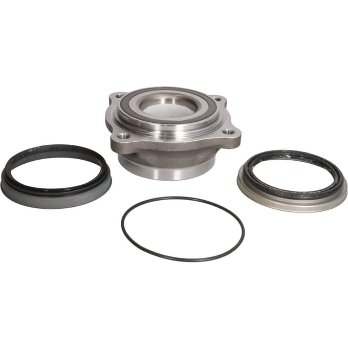 Wiellagerset BTA H22120BTA