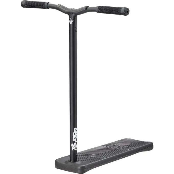 Blunt Ts Pro 7.5  Tramp Scoot Trainingsstep | Zwart