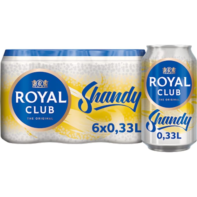 Shandy