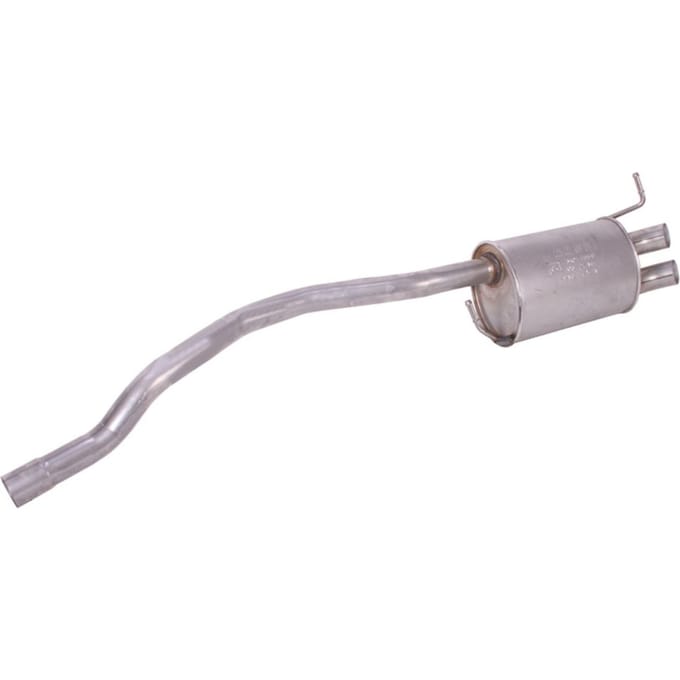 Geluiddemper achter BOSAL 286-489