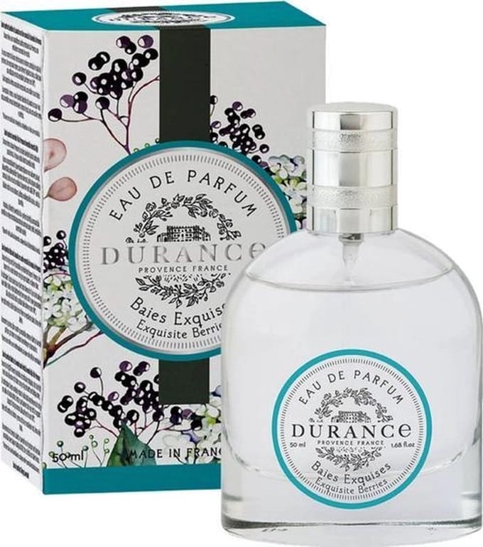 Durance Baies Exquises - Eau de Parfum