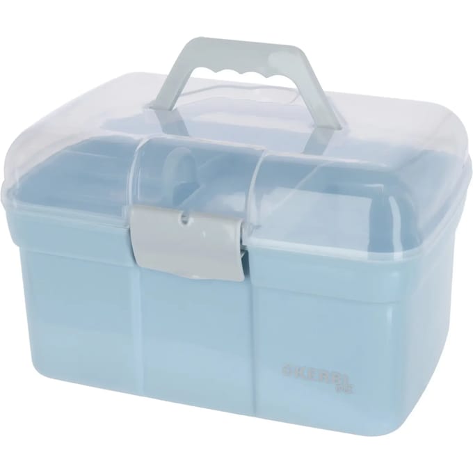 Kerbl Verzorgingsbox 30x20x19cm hond kat
