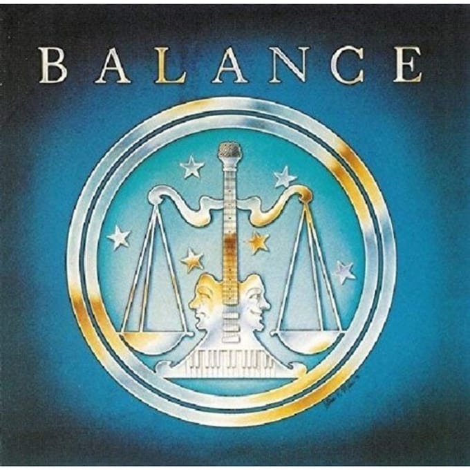 Balance - Balance