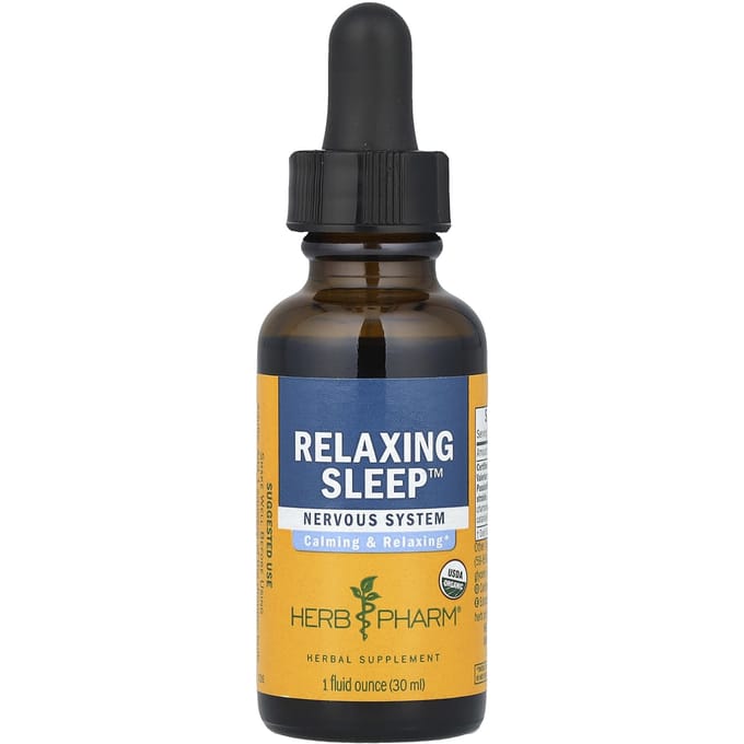 Relaxant Sommeil™, 30 ml(1 fl oz)