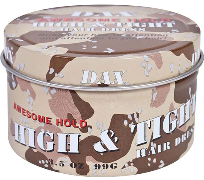 Dax High and Tight Awesome Hold 99 gr