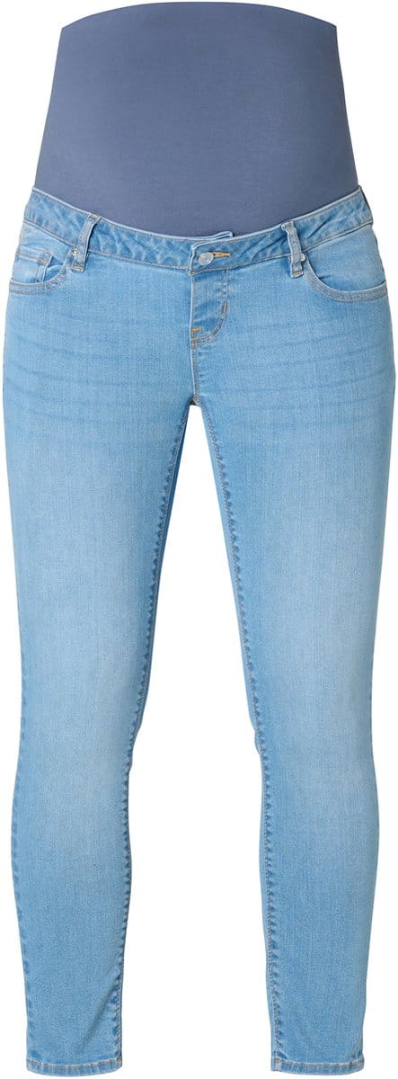 Noppies Jeans Mila 7/8 Zwangerschap - Maat 29