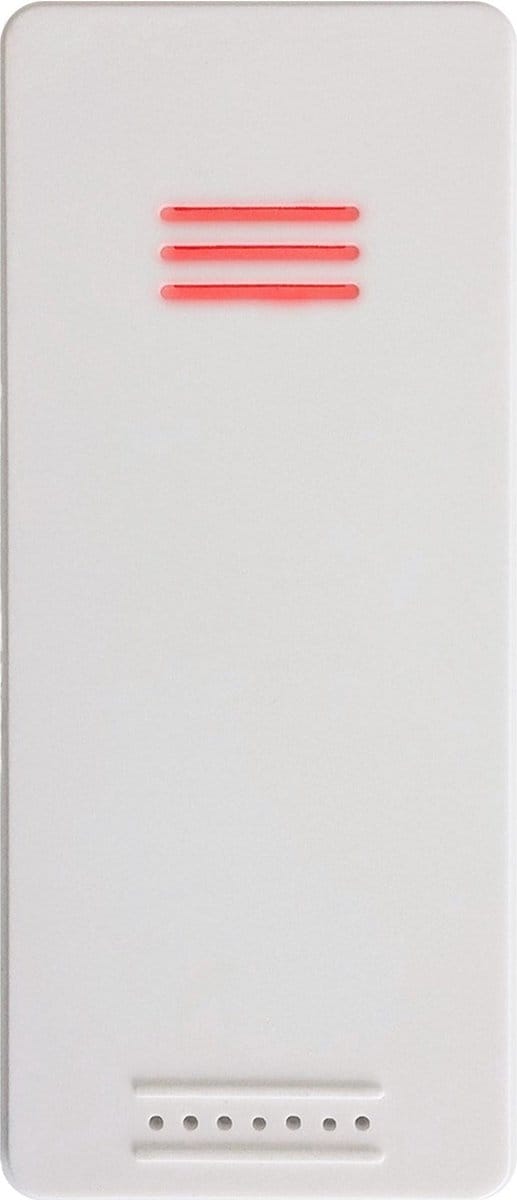 Berdsen Draadloze Buitensensor voor Weerstation BD-903