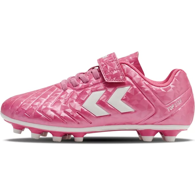 Kindervoetbalschoenen Hummel Top Star 2.0 VC F.G