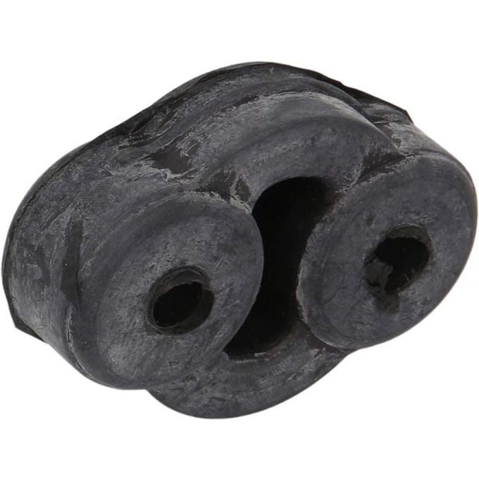 Rubberstrip, uitlaatsysteem BOSAL 255097