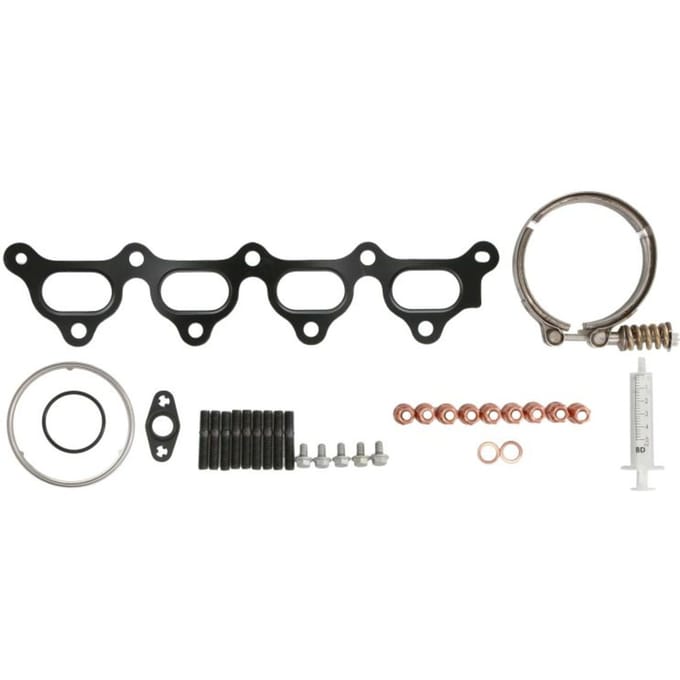 Installatiekit voor turbolader EVORON EVMK0272