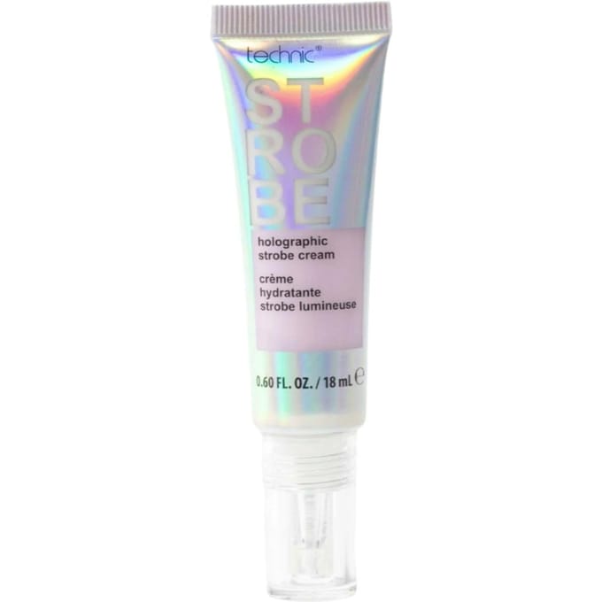 Technic Holographic Strobe Cream Obsessed 18 ml