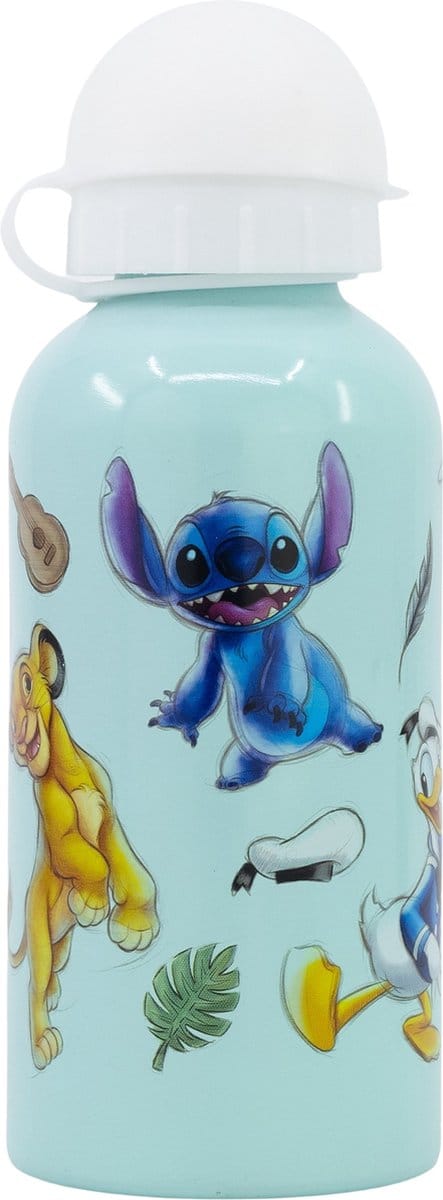 Drinkfles Disney 100 Year (Aluminium)