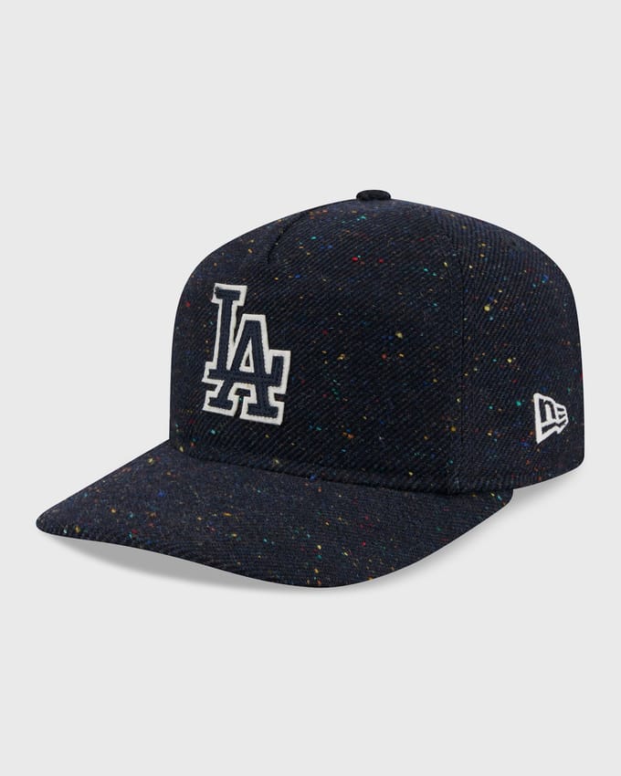 SPECKLED WOOL 1920 LOS ANGELES DODGERS