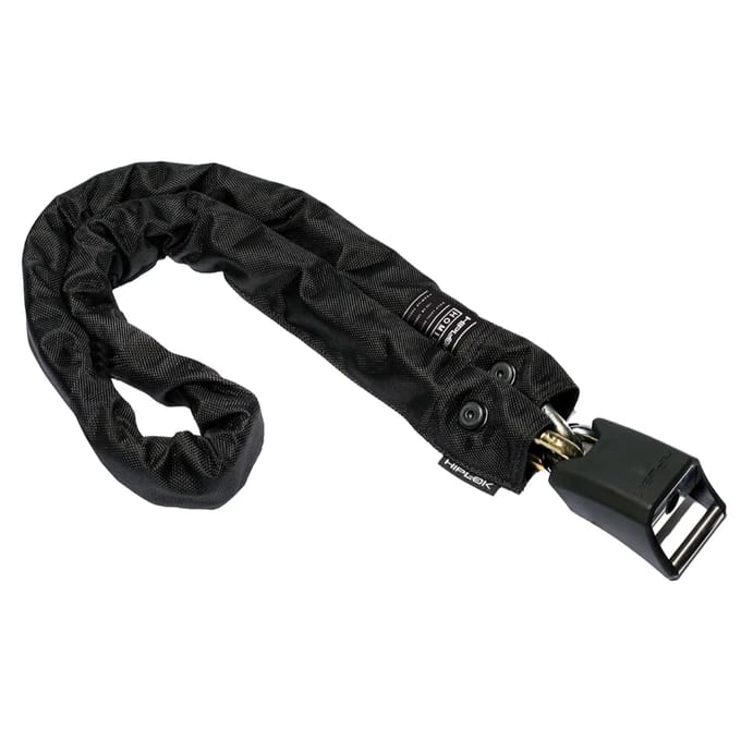 Kettingslot Hiplok Homie 120cm 8mm