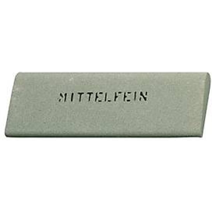 Holle beitel steen L150xB50xH16/5mm SCg medium fijn MÜLLER