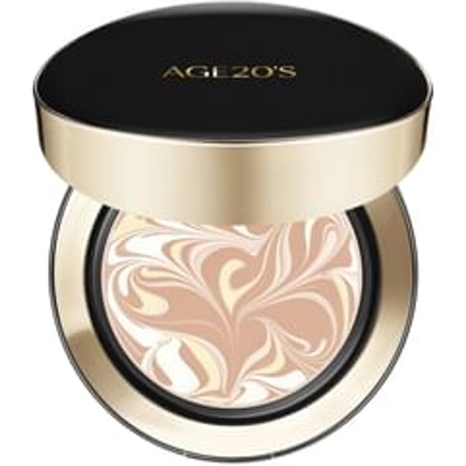 AGE20'S - Signature Essence Pact Intense Cover - 20 Colors 2026 Version - #17N